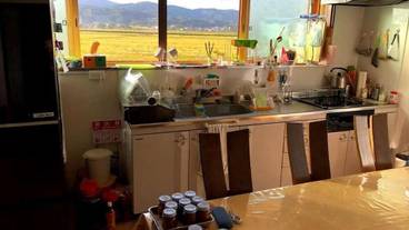 専用キッチン / 10