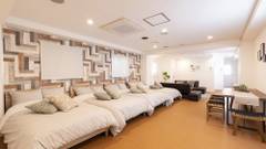 RIVER SUITES HIROSHIMA 鷹野橋