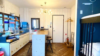 ファミリー ルーム