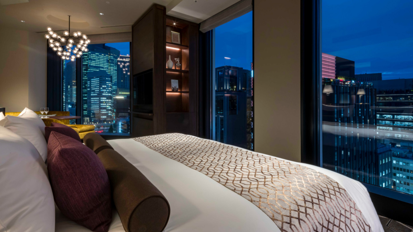 コーナーキング②