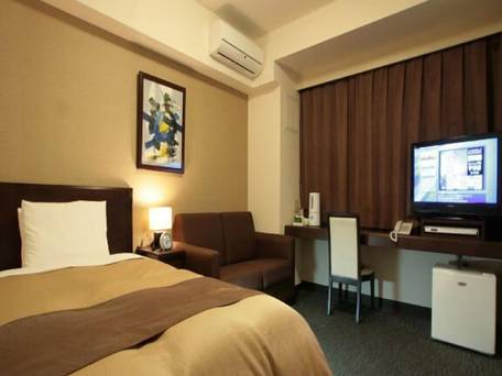 ホテル シーラックパル宇都宮 / 4