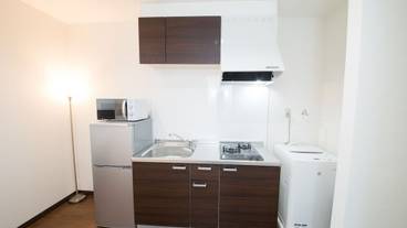 専用簡易キッチン / 12