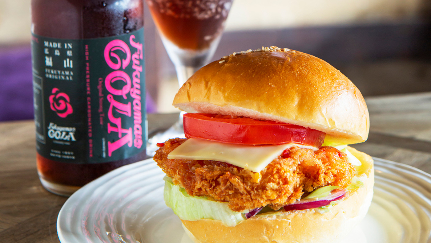 朝寝坊派はカフェでブランチも♪3705927