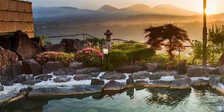 布引温泉こもろ