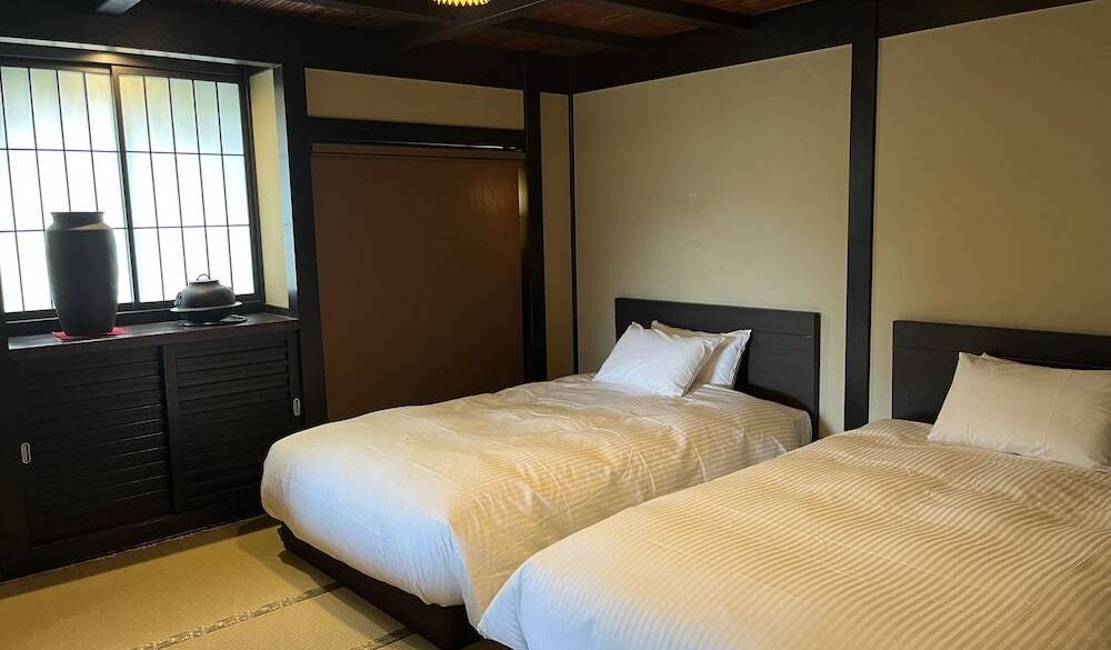 露天風呂付き客室も♪
ほっこり和むお部屋 / 5