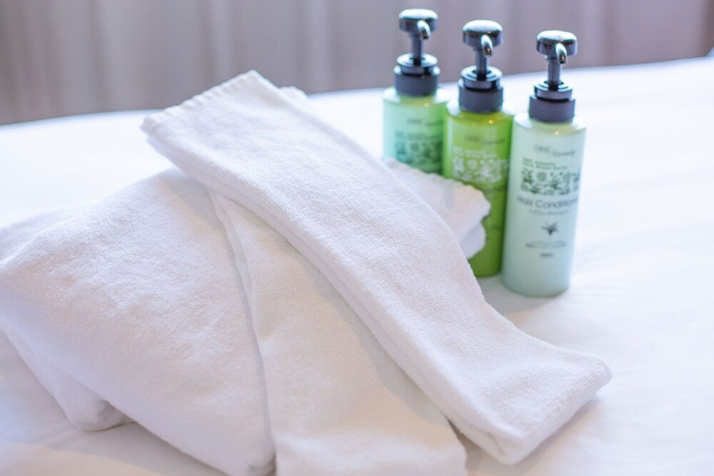 客室の設備とサービス