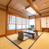 箱根湯本温泉 箱根湯本ホテル（神奈川県 旅館） / 5