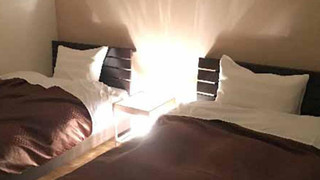 ツインルーム 禁煙