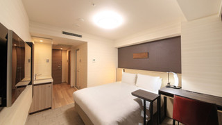 コンフォートダブル禁煙 (最大3名) 2名