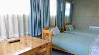 スタンダード ツインルーム 禁煙