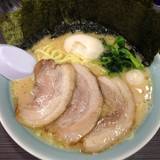 横浜家系ラーメン 魂心家 静岡店（ヨコハマイエケイラーメンコンシンヤ）