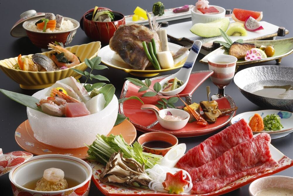 貸切の露天風呂で贅沢なひとときを過ごそう3517501