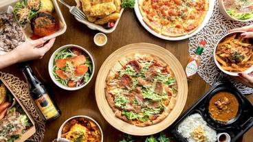 食事・飲み物 / 6