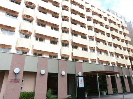 ホテル法華クラブ広島 / 4