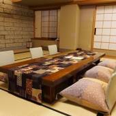 鹿の湯源泉かけ流しの宿 松川屋那須高原ホテル（栃木県 旅館） / 5