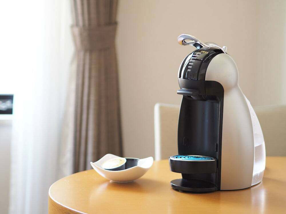 客室の設備とサービス