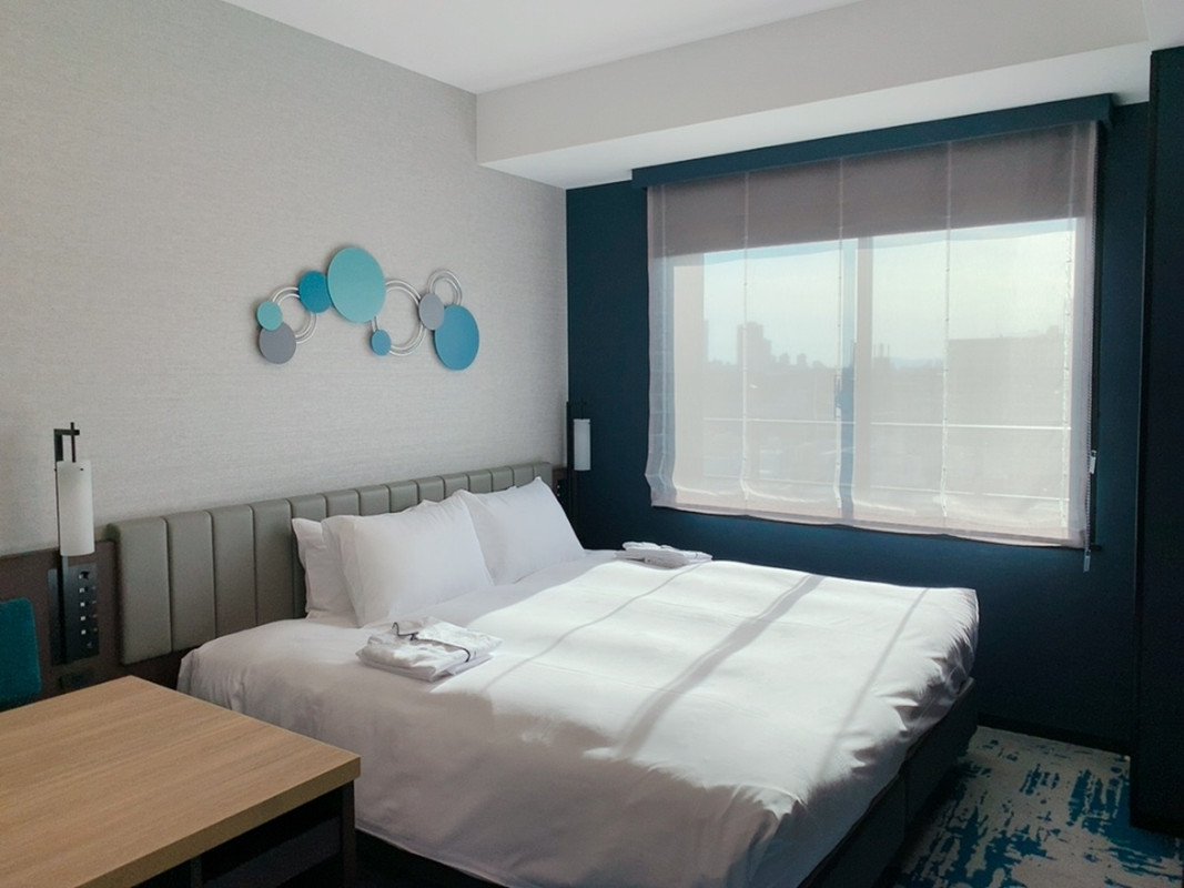 コンフォートダブルルーム