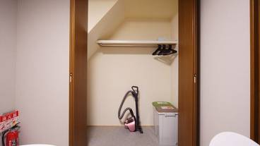 客室の設備とサービス / 30