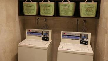 ランドリー ルーム / 4