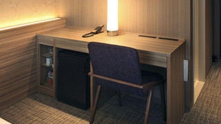 スタンダード ツインルーム 禁煙　（改修工事：2026年1月5日～9月30日、8:00～18:00に騒音あり）