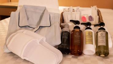 アメニティ イメージ / 18