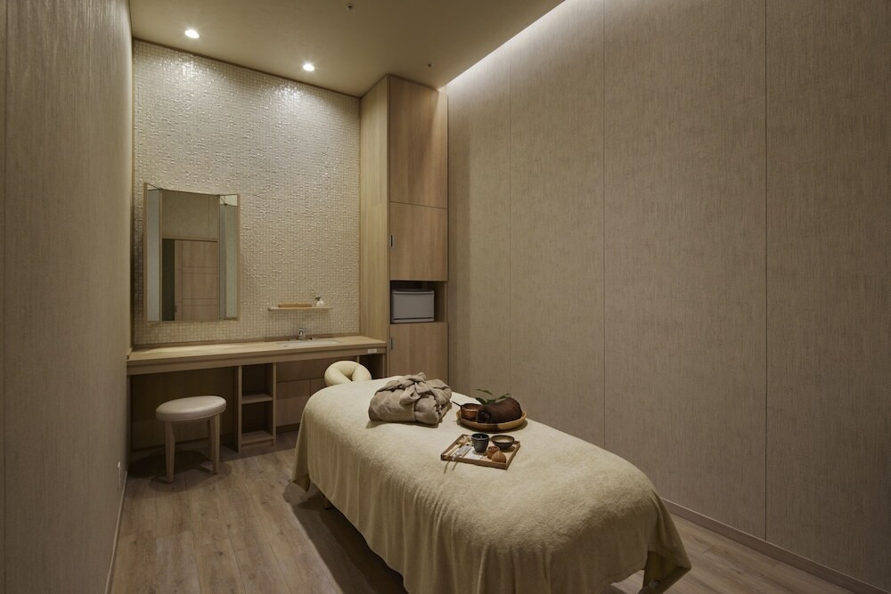 トリートメント ルーム