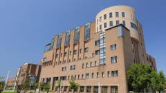 快適ウェルネスホテル とやま自遊館