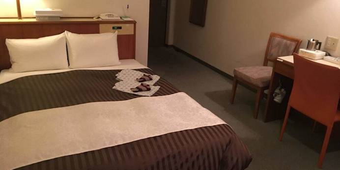 柏プラザホテル アネックス（千葉県 ビジネスホテル） / 1