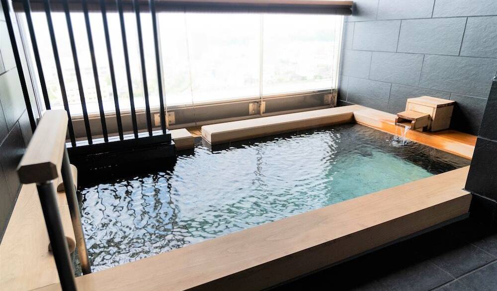 貸切露天風呂 / 5