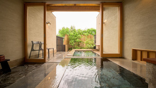 【新離れ】ロイヤルスイート芍薬 (7歳からご宿泊可能)