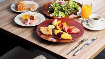 レストラン / 17