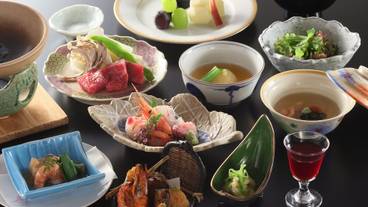 食事・飲み物 / 1