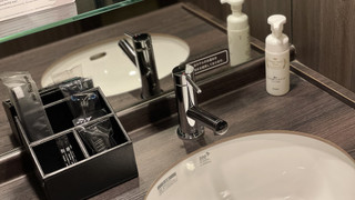 モデレート ツインルーム 禁煙（20平米)