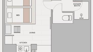 バスルーム / 16