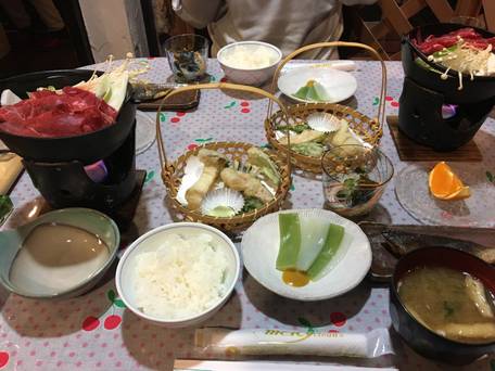 ホテル セジュールミント / 4