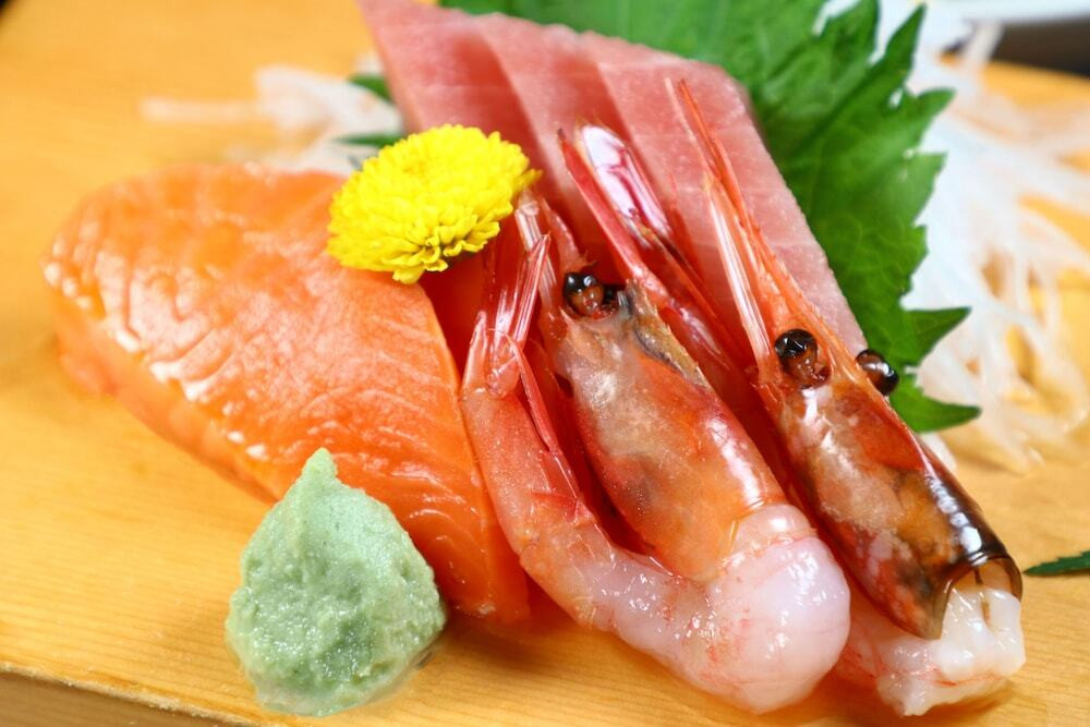 食事・飲み物