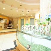 ホテル サンマルコ（大阪府 ビジネスホテル） / 3