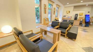 ロビー応接スペース / 4