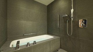 デラックスキング, 禁煙