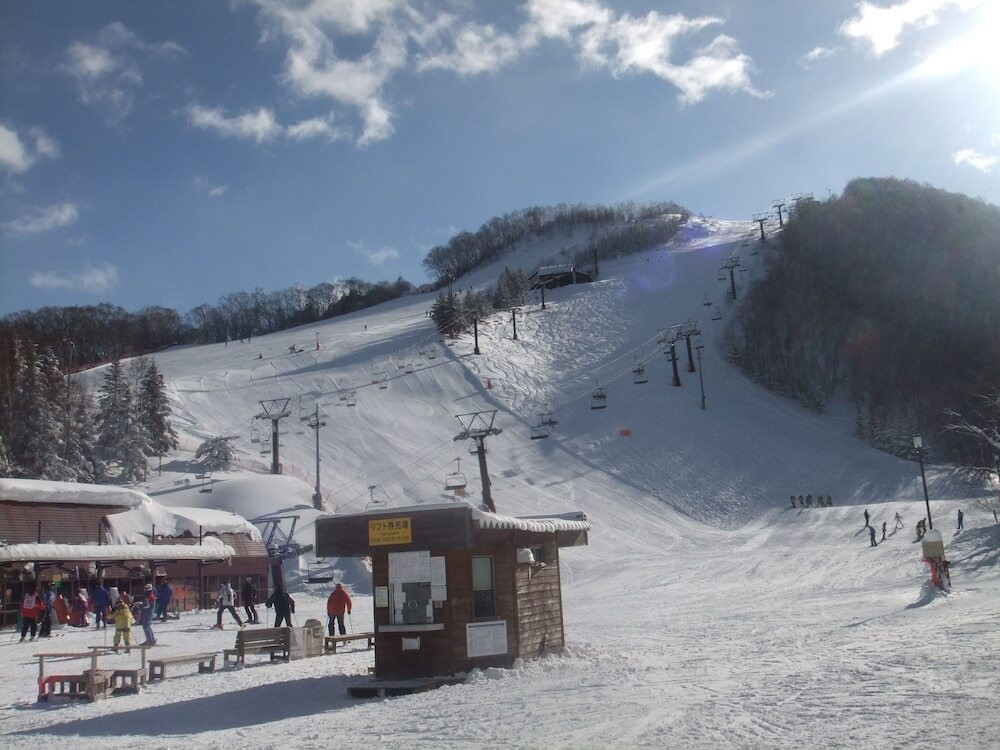 施設からの眺望