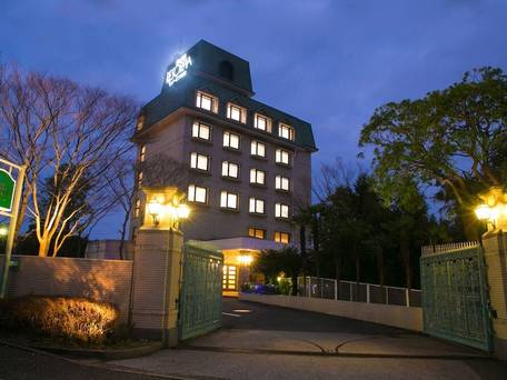 別府温泉 リゾーピア別府 / 2