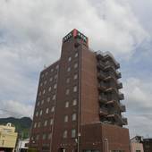 アパホテル 西舞鶴駅前（京都府 ビジネスホテル） / 4