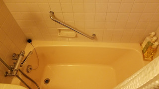 エコノミー ツインルーム 喫煙可