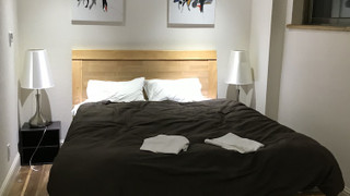 Hakuba West Coast Inn, Villa