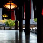 京都駅周辺のお寺も見逃せない！行っておきたい寺院5選