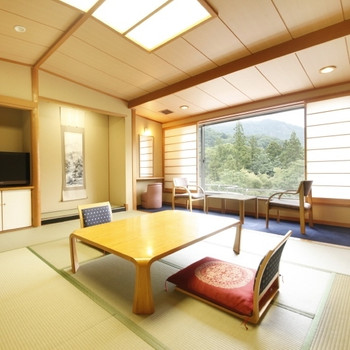 袋田温泉　思い出浪漫館3669233