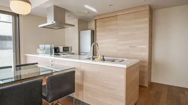 専用キッチン / 27