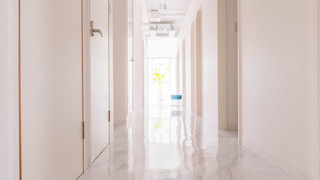 キャビン 男女共用ドミトリー