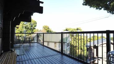 バルコニー / 37