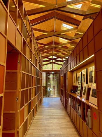 有名建築家が手掛けたコンセプトホテルで心と身体をリフレッシュ♪3494434